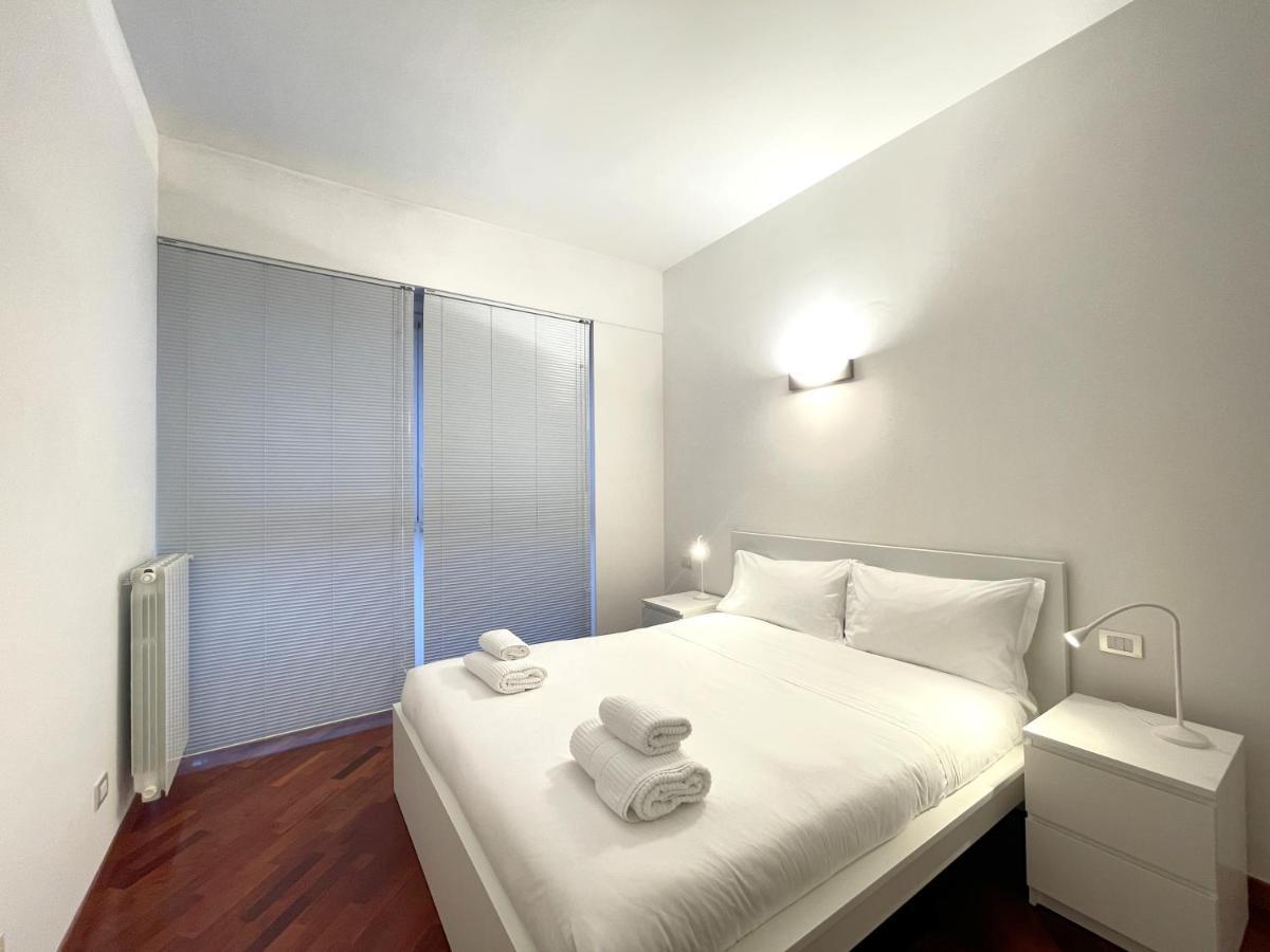Accomodo Mit48 Trivanotortona Διαμέρισμα Μιλάνο Εξωτερικό φωτογραφία