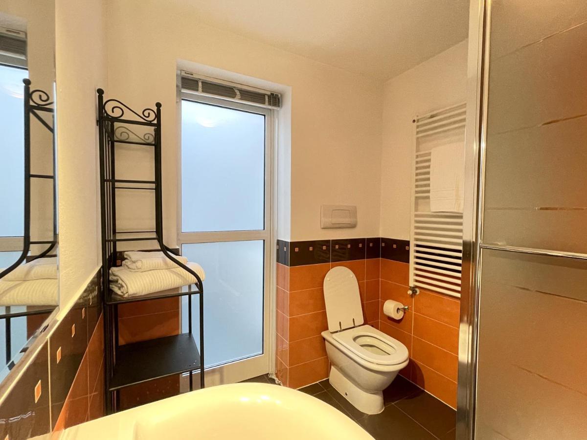 Accomodo Mit48 Trivanotortona Διαμέρισμα Μιλάνο Εξωτερικό φωτογραφία