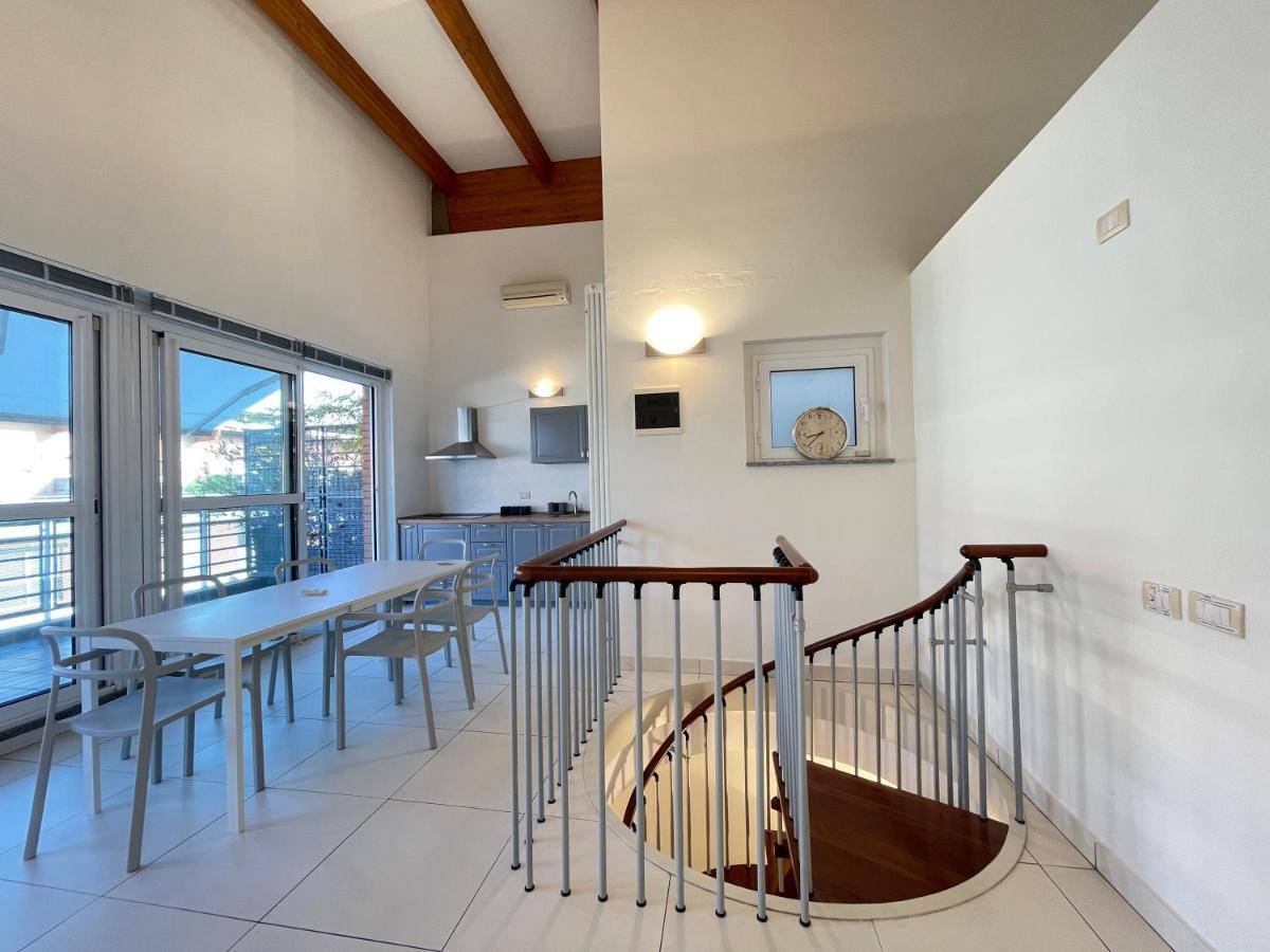 Accomodo Mit48 Trivanotortona Διαμέρισμα Μιλάνο Εξωτερικό φωτογραφία