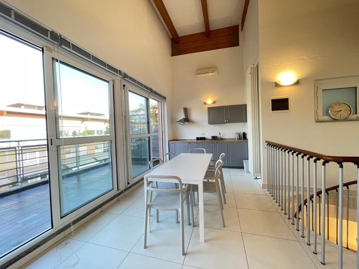 Accomodo Mit48 Trivanotortona Διαμέρισμα Μιλάνο Εξωτερικό φωτογραφία