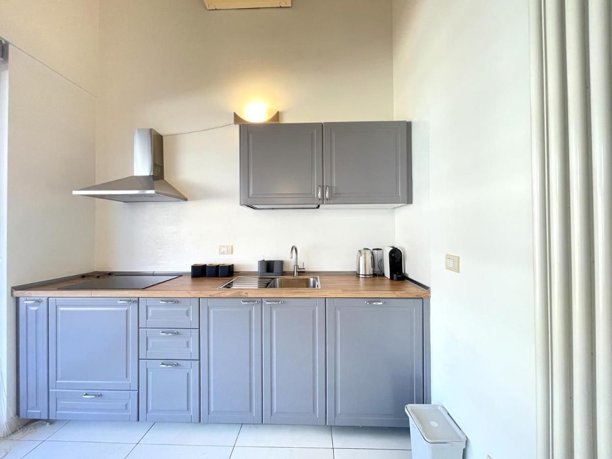 Accomodo Mit48 Trivanotortona Διαμέρισμα Μιλάνο Εξωτερικό φωτογραφία